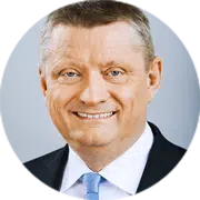 Hermann Gröhe, ehemaliger Gesundheitsminister