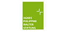Agnes Philippine Walter Stiftung
